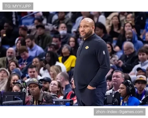 战绩滑坡，内部消息称湖人管理层正评估哈姆的帅位