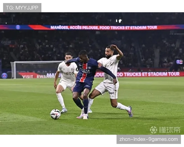 近14年来，巴黎首次法甲主场比赛半场过后两球落后