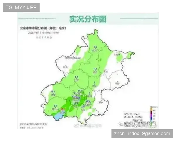 气象部门发布决赛日降雨预警，湿滑场地或将进一步放大攻防转换过程中的失误率
